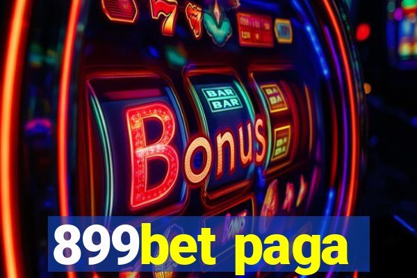 899bet paga